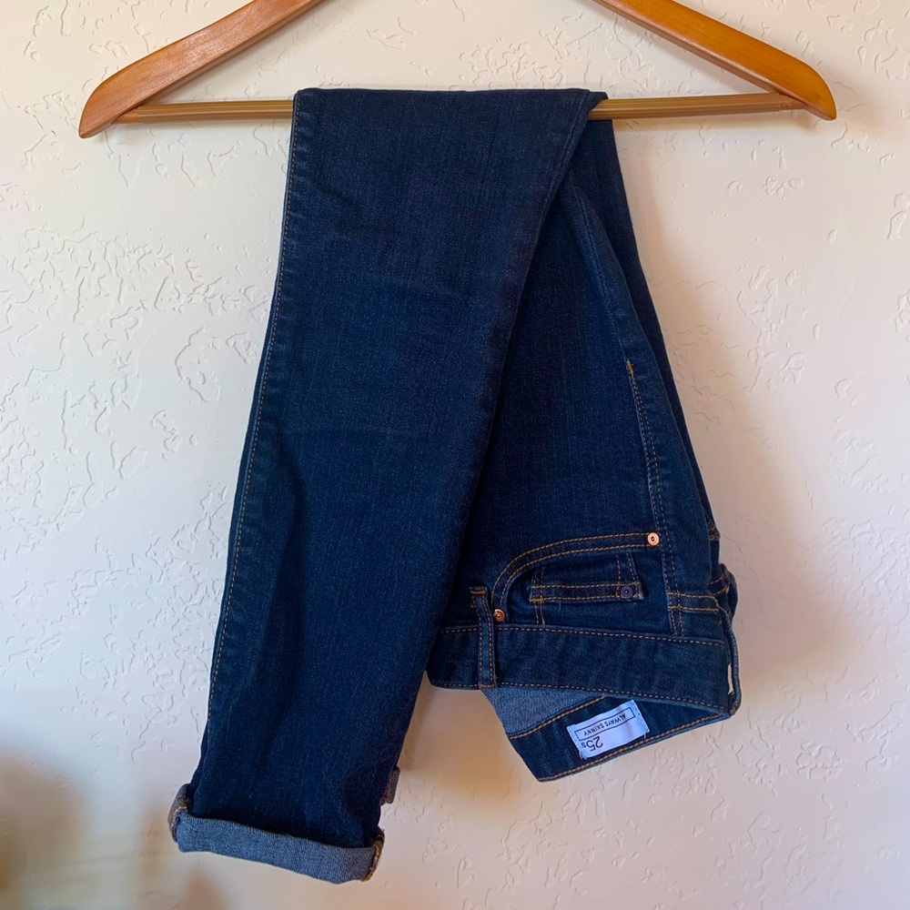 Gap Always Skinny 25 Short